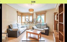 Apartamento felechosa